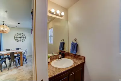 3853 Red Valley Cir #22A1, Moab, UT 84532 - Photo 13