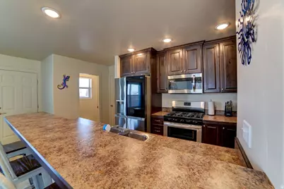 3853 Red Valley Cir #22A1, Moab, UT 84532 - Photo 5