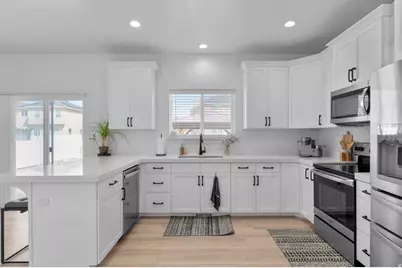 1165 E Bell Buoy Way, Eagle Mountain, UT 84005 - Photo 9