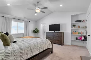 1165 E Bell Buoy Way, Eagle Mountain, UT 84005 - Photo 13