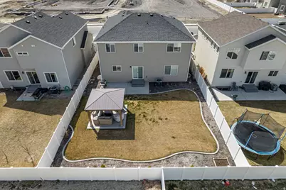 1165 E Bell Buoy Way, Eagle Mountain, UT 84005 - Photo 27