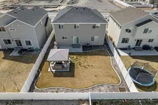 1165 E Bell Buoy Way, Eagle Mountain, UT 84005 - Photo 27