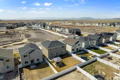 1165 E Bell Buoy Way, Eagle Mountain, UT 84005 - Photo 29