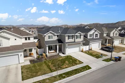 1165 E Bell Buoy Way, Eagle Mountain, UT 84005 - Photo 35