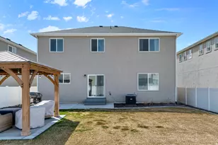 1165 E Bell Buoy Way, Eagle Mountain, UT 84005 - Photo 25