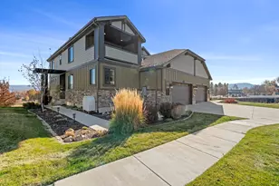 836 N Pinehurst Dr W, Midway, UT 84049 - Photo 41