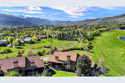 3615 N Wolf Lodge Dr #402, Eden, UT 84310 - Photo 53