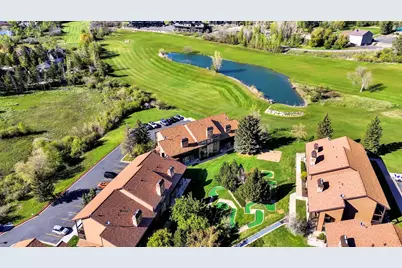 3615 N Wolf Lodge Dr #402, Eden, UT 84310 - Photo 35