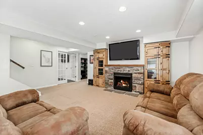 13181 S Cougar Ridge Rd, Draper, UT 84020 - Photo 29