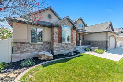 13181 S Cougar Ridge Rd, Draper, UT 84020 - Photo 3