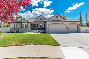 13181 S Cougar Ridge Rd, Draper, UT 84020 - Photo 1