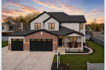 1443 W Jordan Height Ln #12, West Jordan, UT 84088 - Photo 1