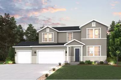 2258 E Granite Ln, Eagle Mountain, UT 84005 - Photo 1