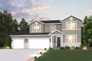 2258 E Granite Ln, Eagle Mountain, UT 84005 - Photo 1