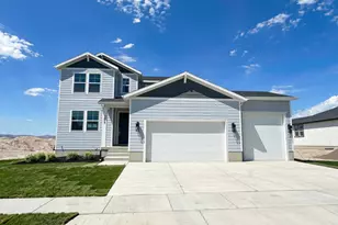 2275 E Granite Ln, Eagle Mountain, UT 84005 - Photo 1