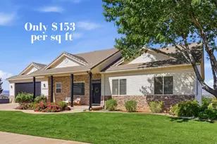 3066 S Kings Ct Ln, Washington, UT 84780 - Photo 1