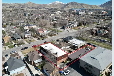 1162 E 400 S, Salt Lake City, UT 84102 - Photo 3