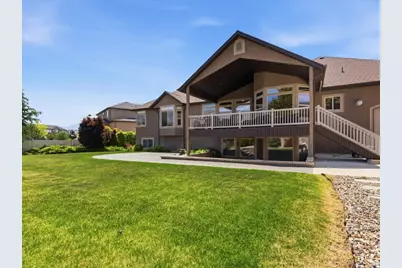 2614 W 2450 N, Farr West, UT 84404 - Photo 35