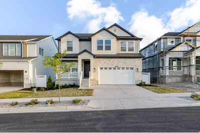 4343 W Denlinger Dr #2847, Herriman, UT 84096 - Photo 1