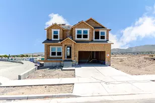 4343 W Denlinger Dr, Herriman, UT 84096 - Photo 1