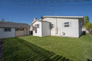 470 N 400 E, Roosevelt, UT 84066 - Photo 25