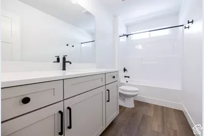 12766 S Lake Creek Dr #119, Herriman, UT 84096 - Photo 7