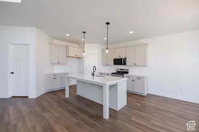 12766 S Lake Creek Dr #119, Herriman, UT 84096 - Photo 17