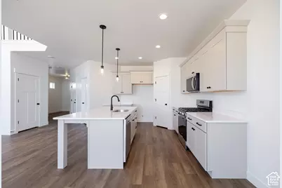 12766 S Lake Creek Dr #119, Herriman, UT 84096 - Photo 15