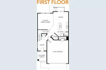 12766 S Lake Creek Dr #119, Herriman, UT 84096 - Photo 3