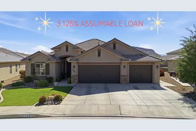 494 S Mirage Dr, Washington, UT 84780 - Photo 1