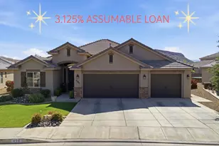 494 S Mirage Dr, Washington, UT 84780 - Photo 1