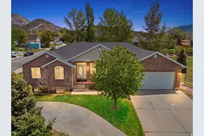 1438 N 325 E, Nephi, UT 84648 - Photo 1