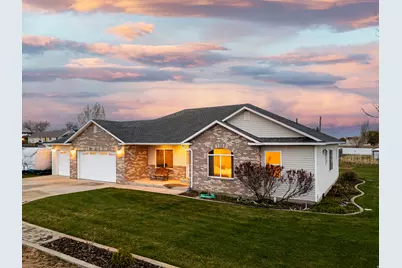 3870 N 15800 W, Altamont, UT 84001 - Photo 1