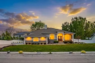 12008 S Reeves Ln, Riverton, UT 84065 - Photo 1