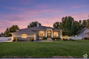 12008 S Reeves Ln, Riverton, UT 84065 - Photo 1