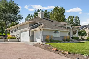12008 S Reeves Ln, Riverton, UT 84065 - Photo 47