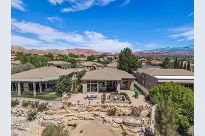 2639 San Marcus Cir, Saint George, UT 84770 - Photo 31