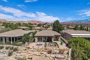 2639 San Marcus Cir, Saint George, UT 84770 - Photo 31