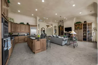 2639 San Marcus Cir, Saint George, UT 84770 - Photo 11