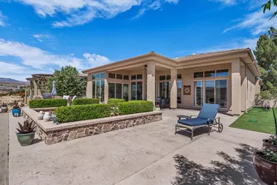 2639 San Marcus Cir, Saint George, UT 84770 - Photo 25