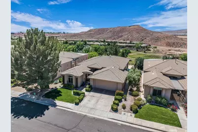2639 San Marcus Cir, Saint George, UT 84770 - Photo 3