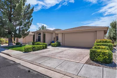 2639 San Marcus Cir, Saint George, UT 84770 - Photo 7