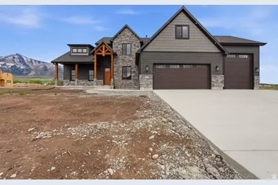 2970 N Mahogony Valley Rd, North Logan, UT 84341 - Photo 1