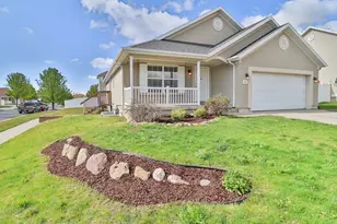 6723 W Oak Farms Dr, West Jordan, UT 84081 - Photo 1