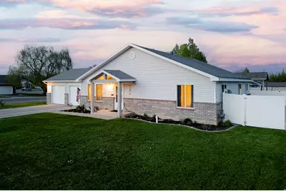 580 N 2400 W, Vernal, UT 84078 - Photo 3