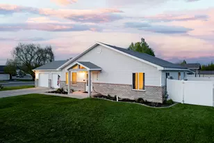 580 N 2400 W, Vernal, UT 84078 - Photo 3