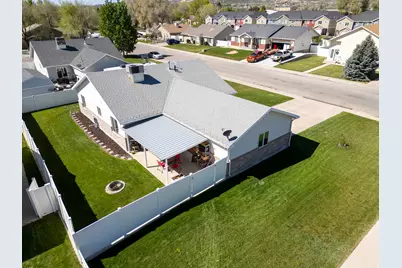 580 N 2400 W, Vernal, UT 84078 - Photo 35