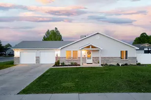 580 N 2400 W, Vernal, UT 84078 - Photo 1