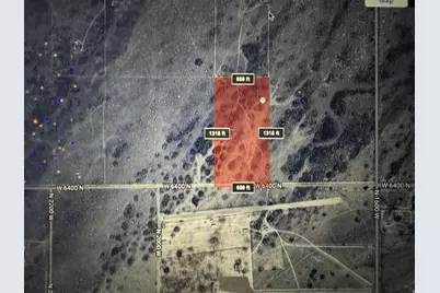 6400 N 1600 W, Beryl, UT 84714 - Photo 3