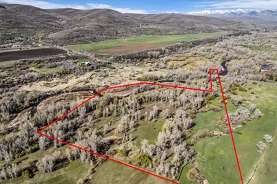 [Address not provided], Woodland Hills, UT 84036 - Photo 5